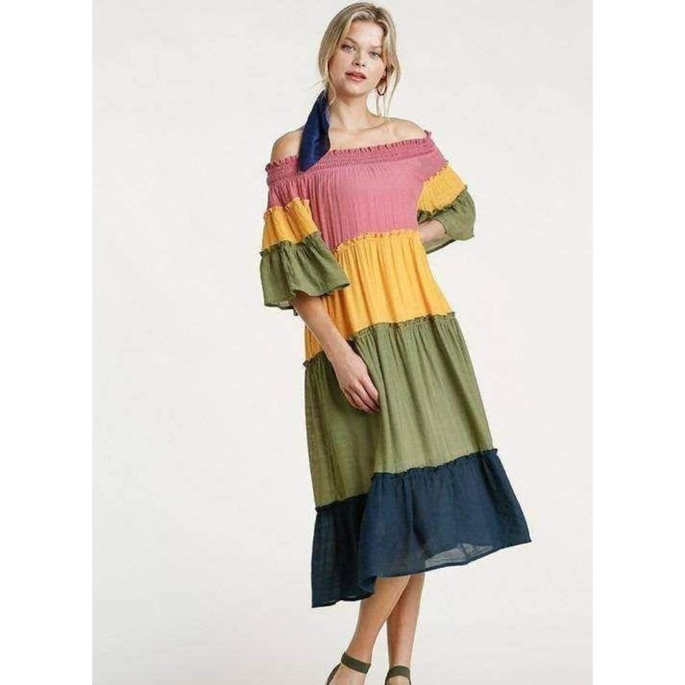 When You’re Ready Dress